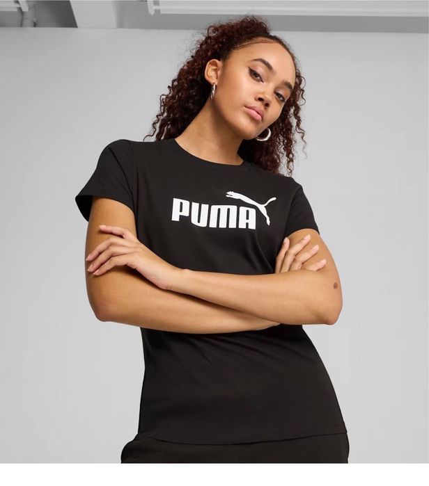 В наличии Puma футболки
