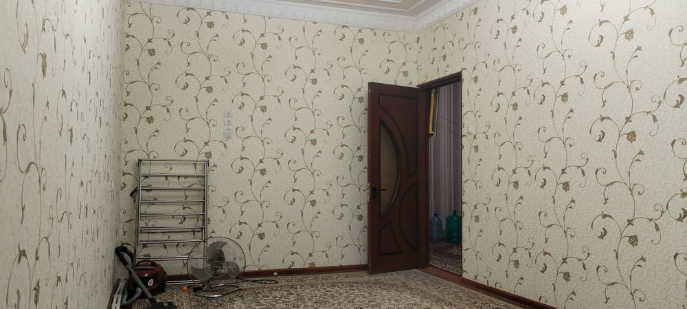 4 хоналик квартира сотилади