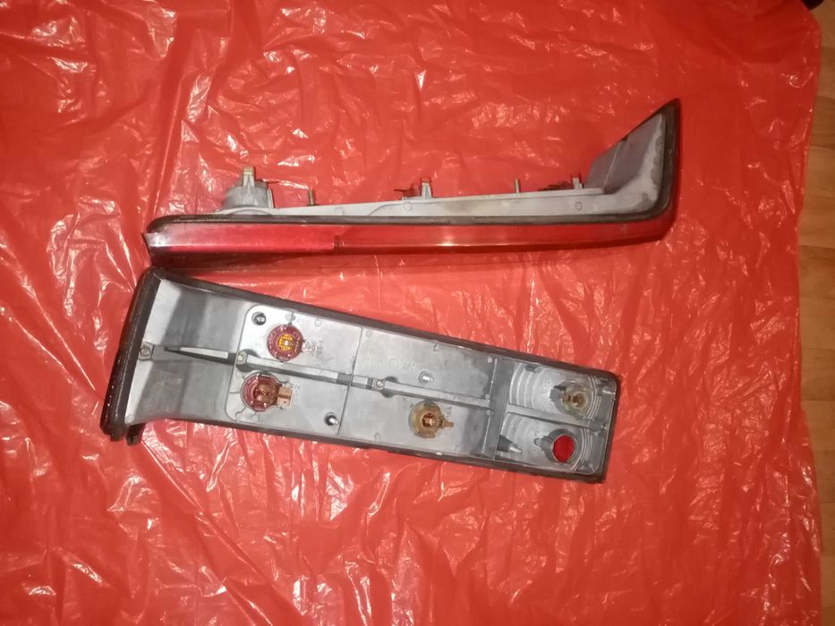 Фонари задние Форд Гранада