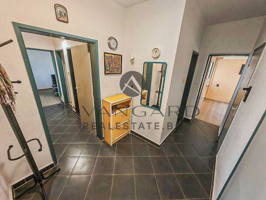 Продава се Многостаен апартамент в Пловдив, Център - 125 кв.м за 2244 €/кв.м - Снимка #11