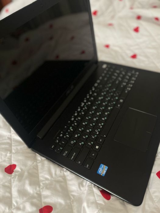 Ноутбук ASUS б/у