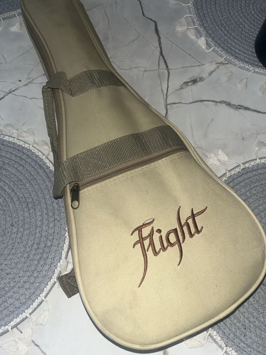 укулеле концерт