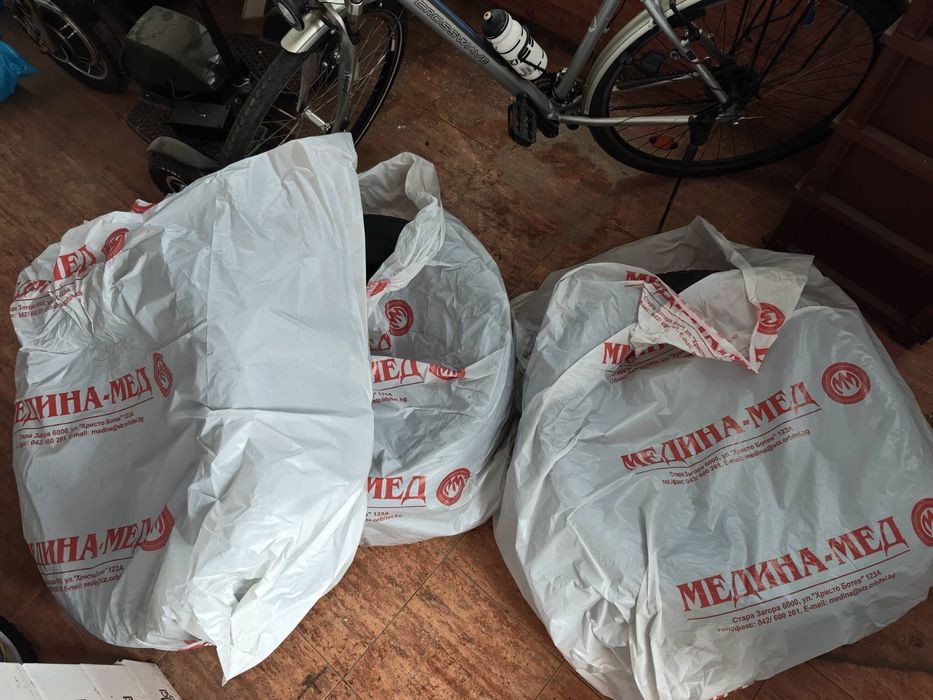 Гуми Мишелин 275/50/20