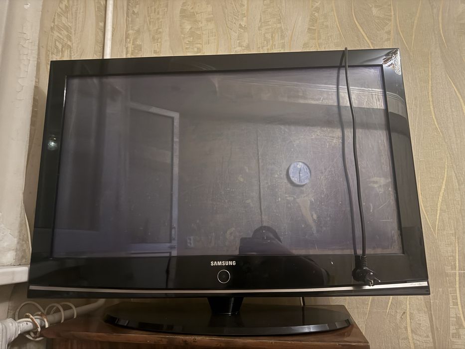 Телевизор Samsung
