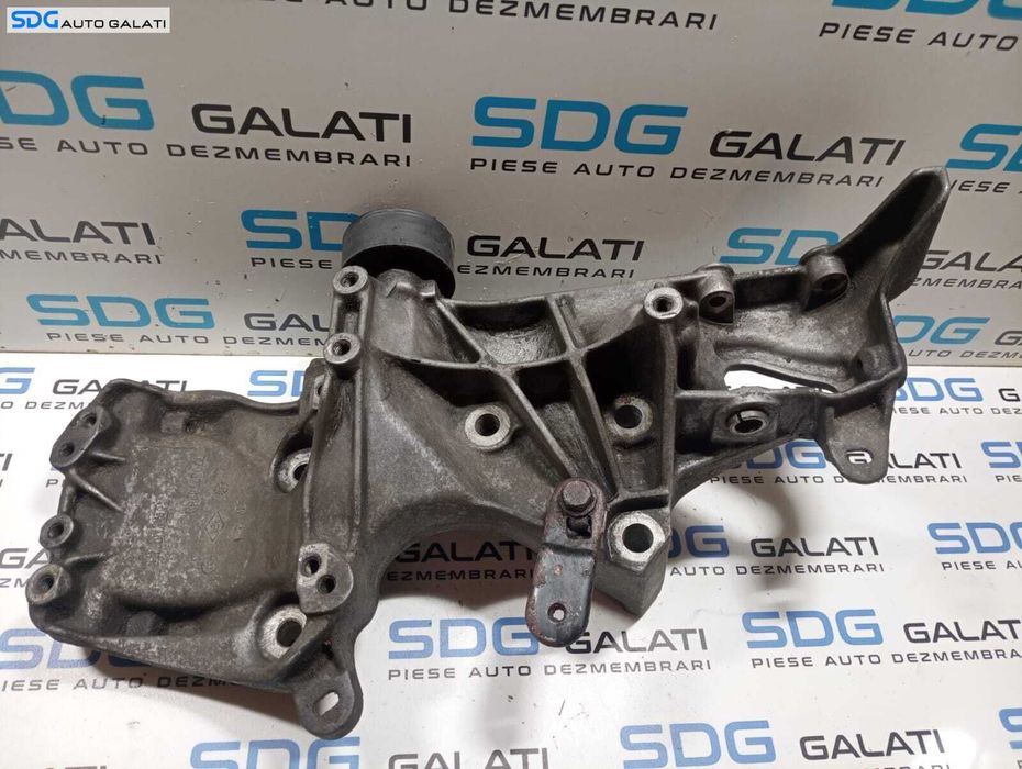 Suport Accesorii Motor Alternator Renault Scenic 1 1999 - 2003 Cod 7700274249 [M4572]