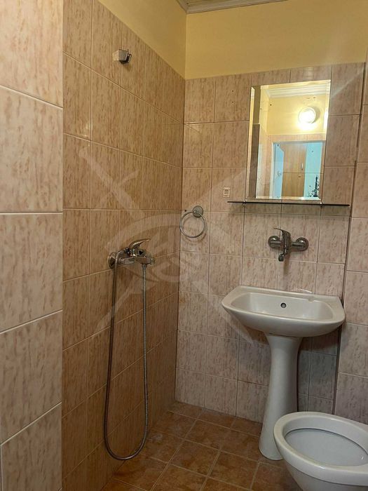 Дава се под наем Двустаен апартамент в Варна, Лятно кино Тракия - 45 кв.м за 375 € - Снимка #4