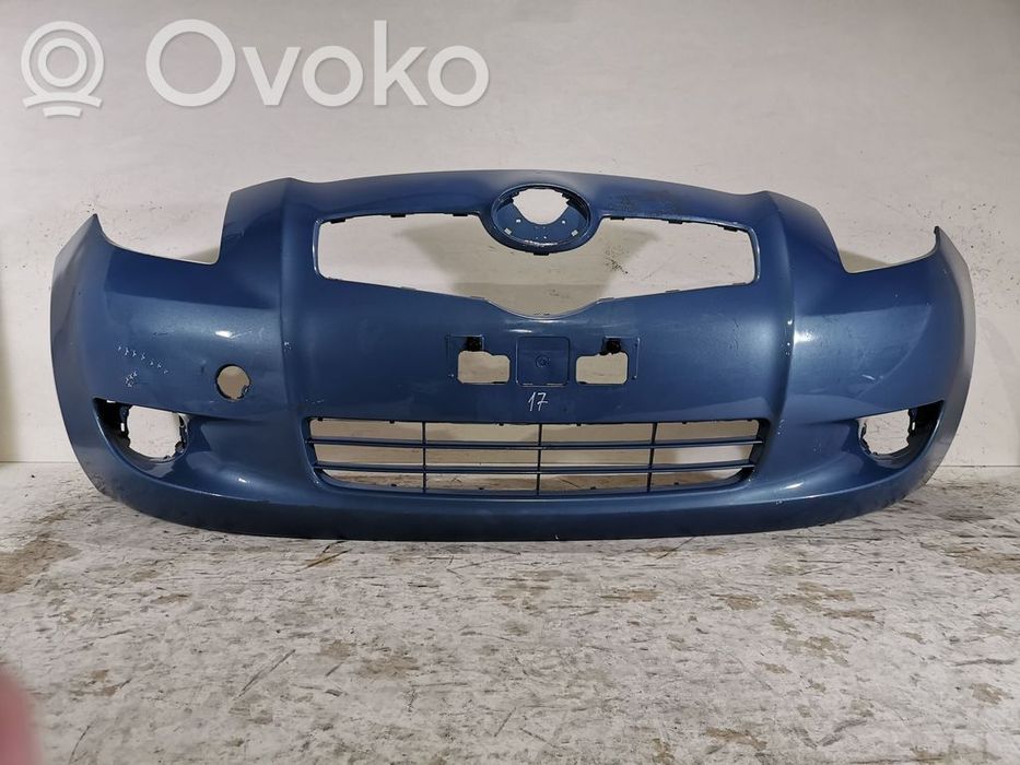 Bara fata Toyota Yaris , 2006, 2007, 2008, 2009, 2010,  cod OE 52119-0D130