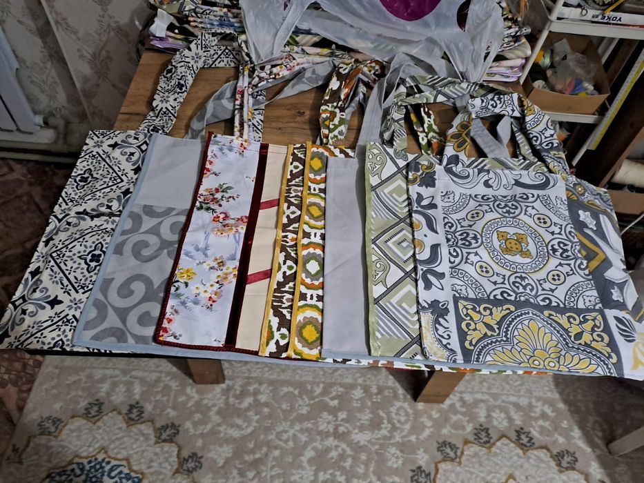 Сыпыра, шопер, ранер