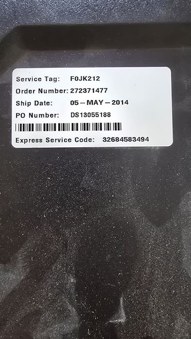 Компютър PC Dell 3020