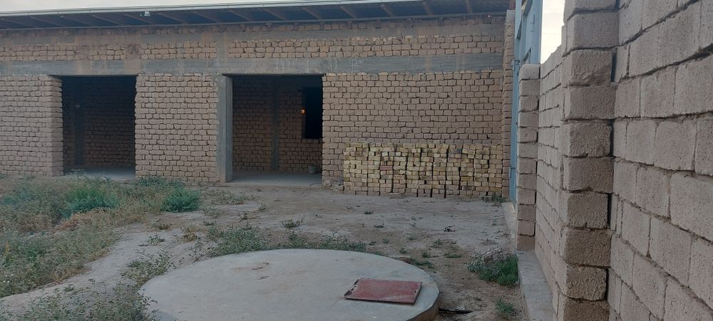 Ер участка ховли