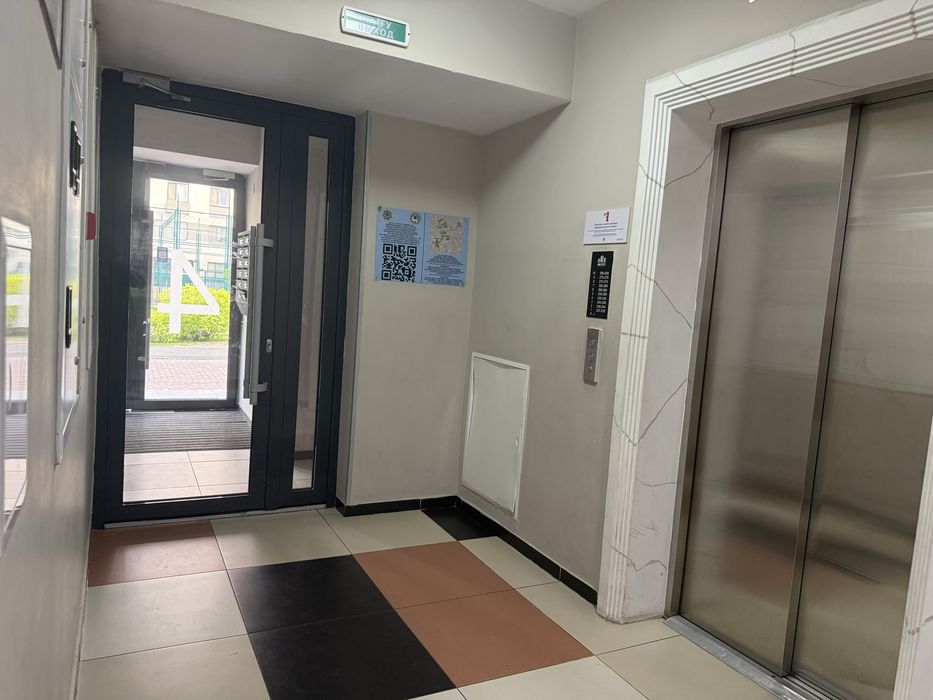 Продам квартиру в Алматы