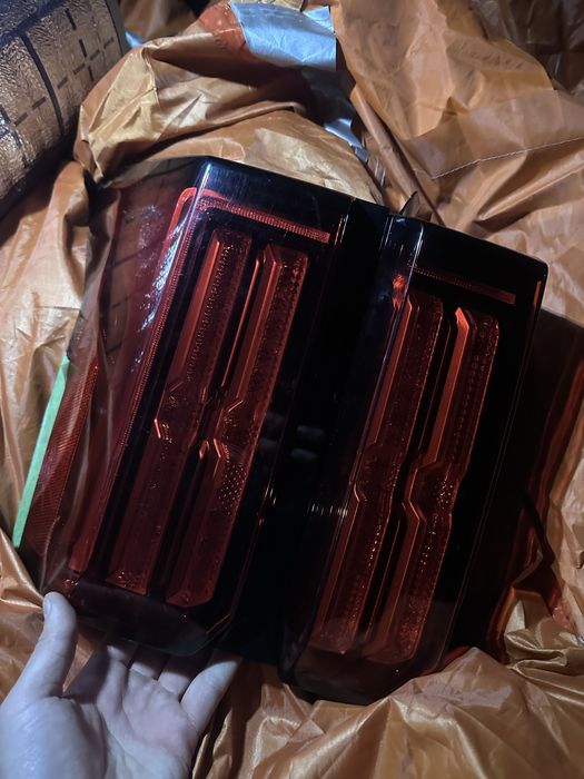 Kia sorento fara orqa chap