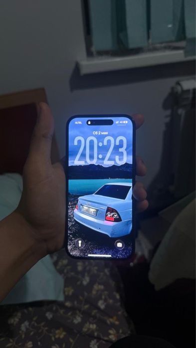 айфон 15 срочна