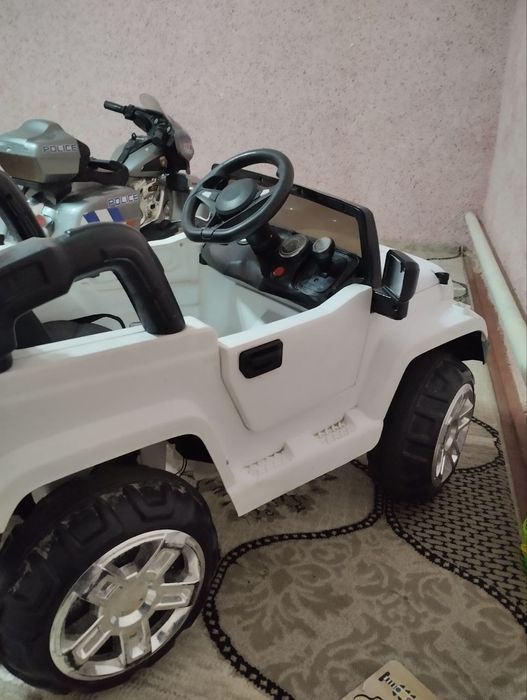 Детский пульт машин сатылады