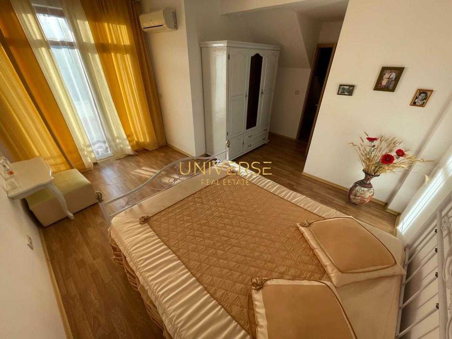 Продава се Четиристаен апартамент в Ахелой - 160 кв.м за 550 €/кв.м - Снимка #10