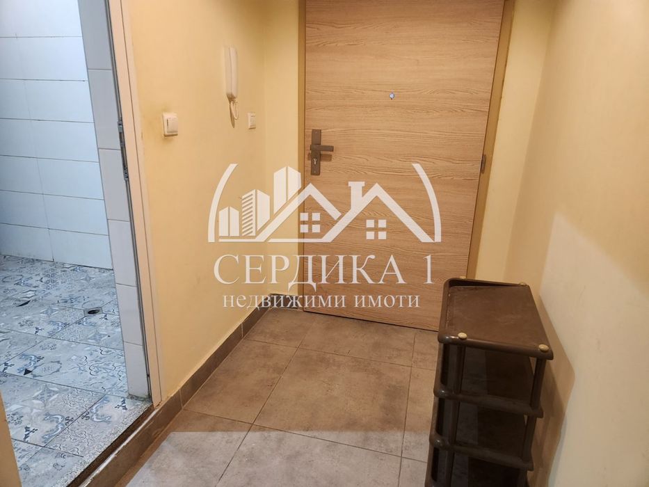 Дава се под наем Двустаен апартамент в София, Студентски град - 85 кв.м за 383.52 € - Снимка #5