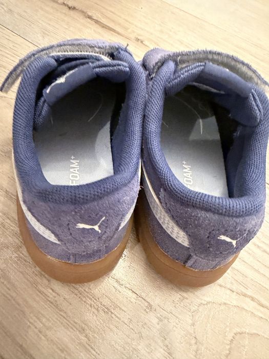 Adidasi Puma copii 25(15,5cm)