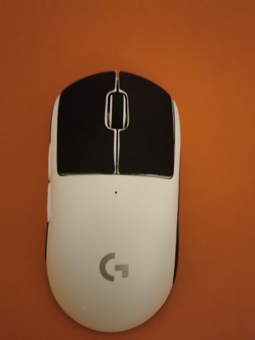 Продам мышь Logitech G Pro x Superlight
