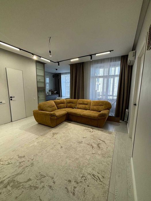 Продается 3-х комн. кв. ЖК "Атамекен"