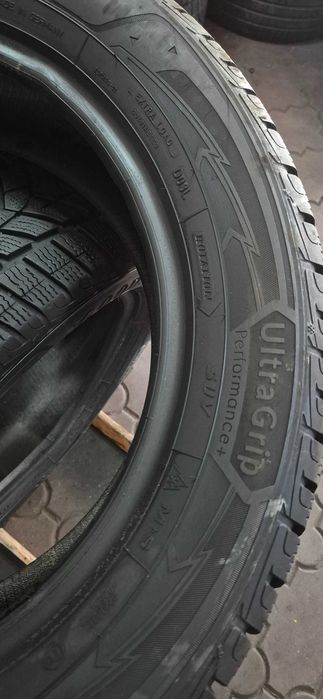 anvelope Goodyear,Bridgestone,Kleber 215/60/17 m&s iarna