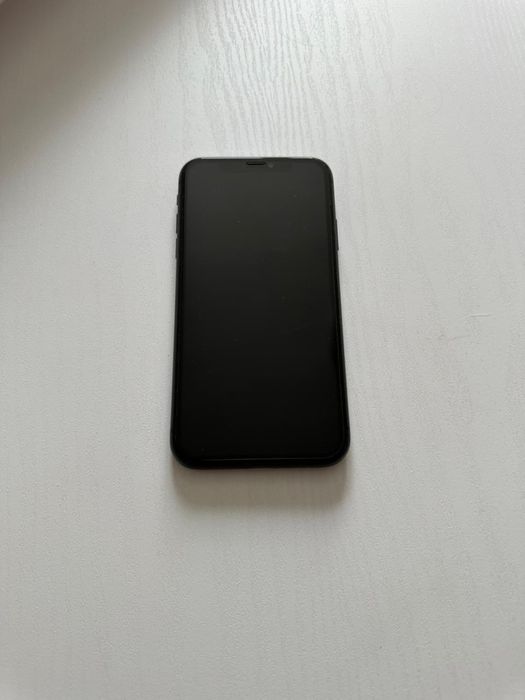 Продам iPhone 11/128GB