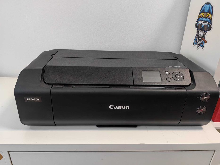 Принтер Canon imagePROGRAF PRO-300 – мастиленоструен