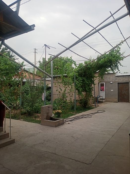 Yer sotiladi 6 sotok