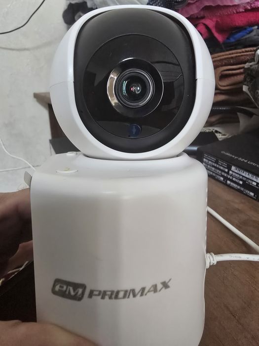 Камера PROMAX model: C31