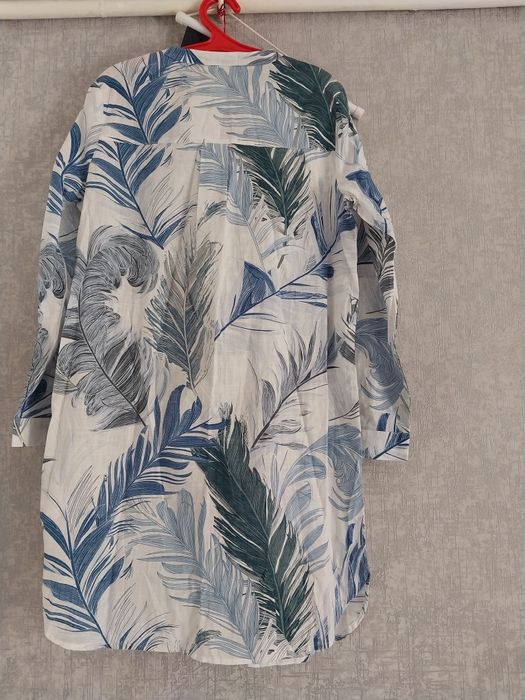 Рубашка- туника .