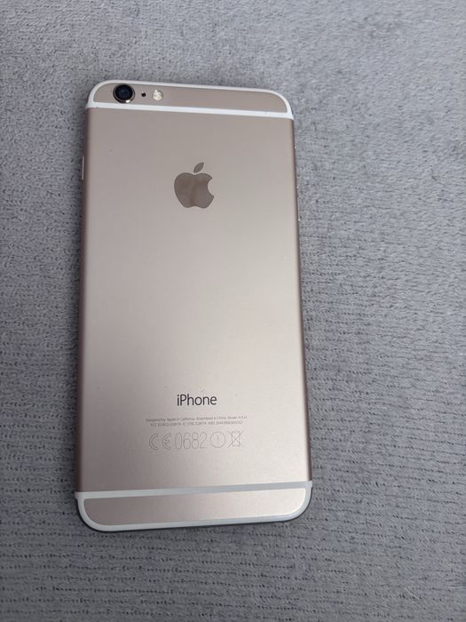 Iphone 6 plus pentru piese