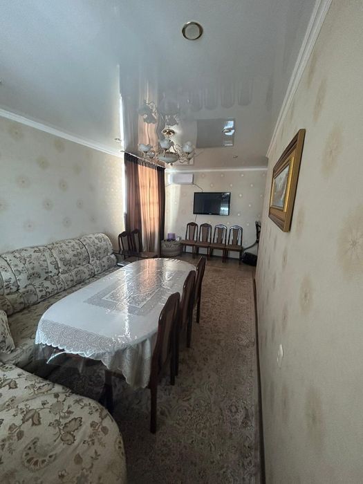 Үш бөлме үи сатылат