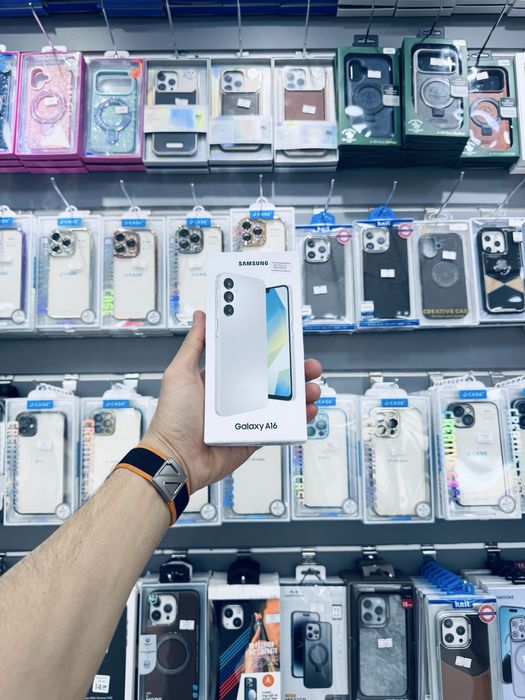 Самсунг Редми Новый Запечатанный