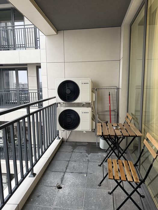 RICH 5 Apartment/ Апаптамент за нощувки гр. Пловдив