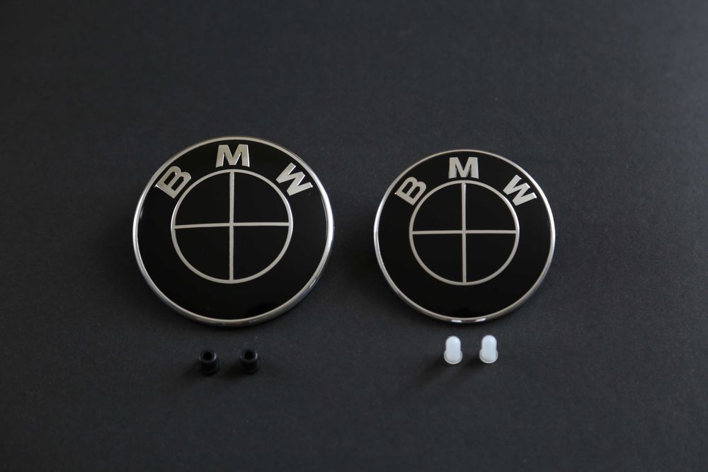 Emblema sigla stema BMW
