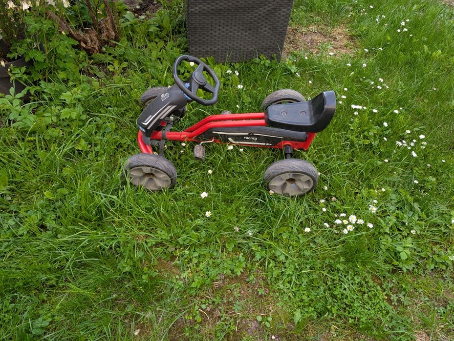 Детска четириколка