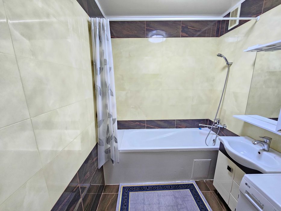 1 комнатная пр.Молдагуловой