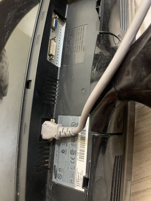 Монитор “ Samsung”