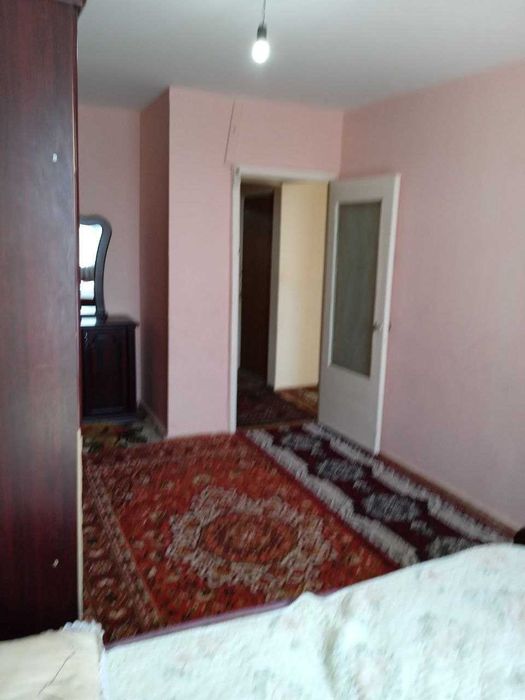 Согдиана бовлинг тарафда ижарага квартира бор