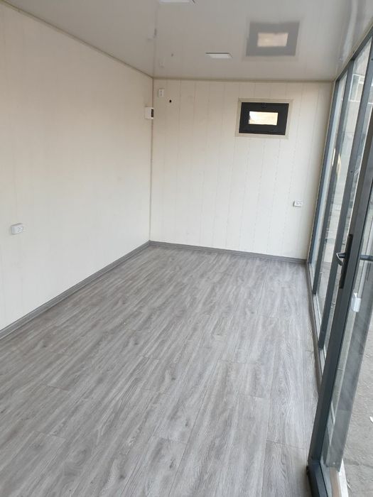 Konteyner konteyner ofis magazin shourum