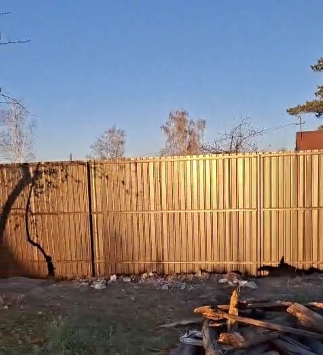 ПРОДАМ дачный участок .