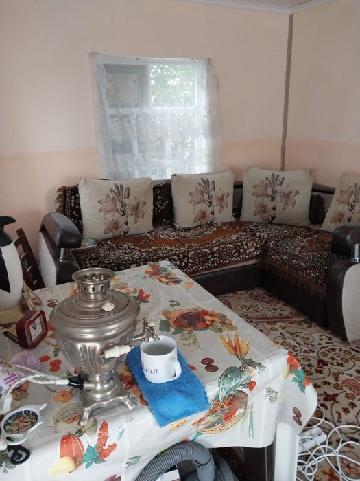 Продам дачу