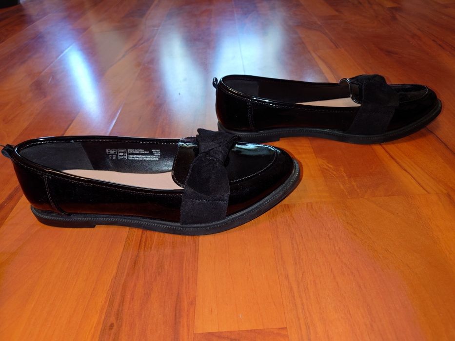 Pantofi/Sandale dama marimea 38