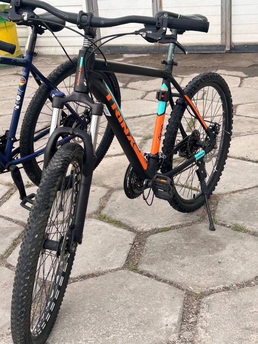 Продаётся TRINX М500