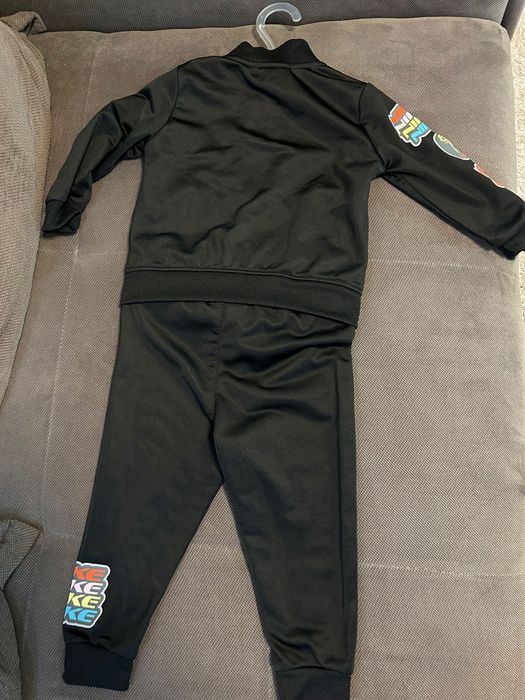 Детски анцунг Nike