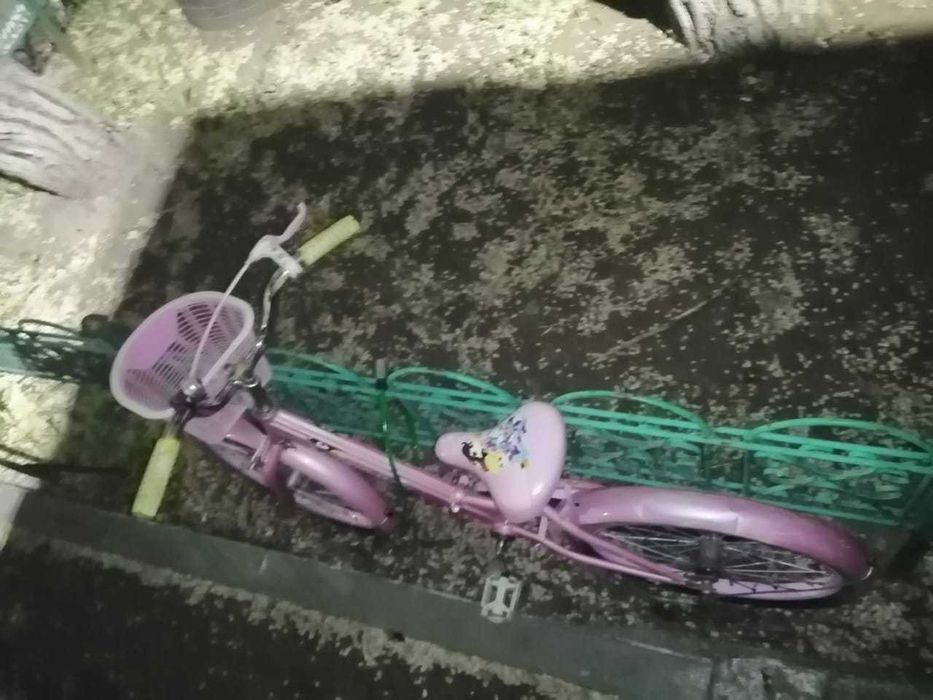 Продам велик всё работает