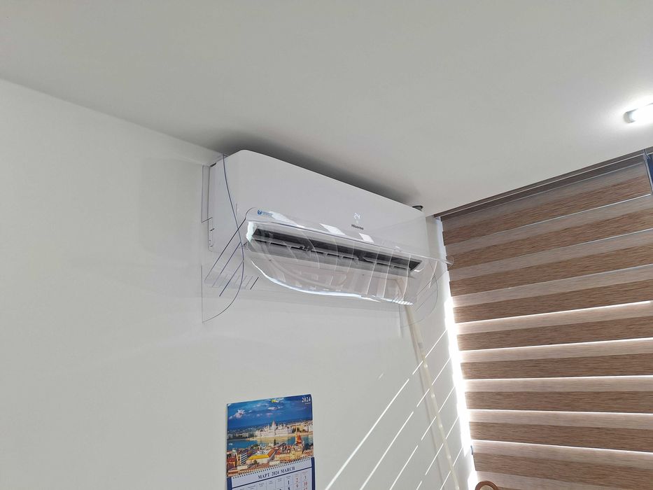 Зашитний экран для кондиционеров Konditsioner uchun himoya ekranlari