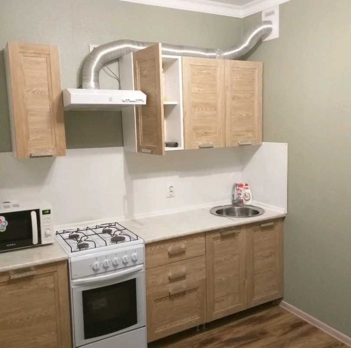 Дава се под наем Едностаен апартамент в Пловдив, Южен - 45 кв.м за 239.7 € - Снимка #1