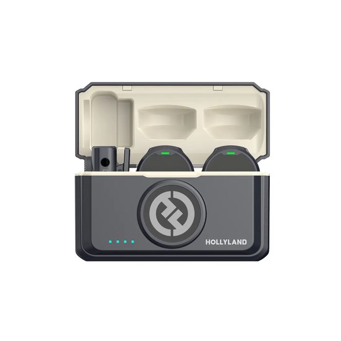 микрофон Hollyland Lark M2 (Camera Version)