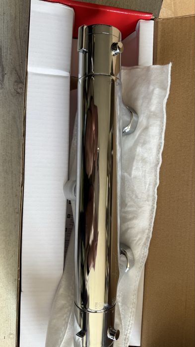 Смесител за баня чисто нов !