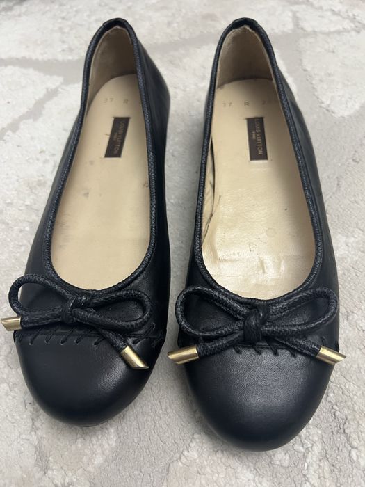 Туфли для девочек балетки